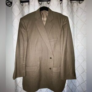 Men’s blazer